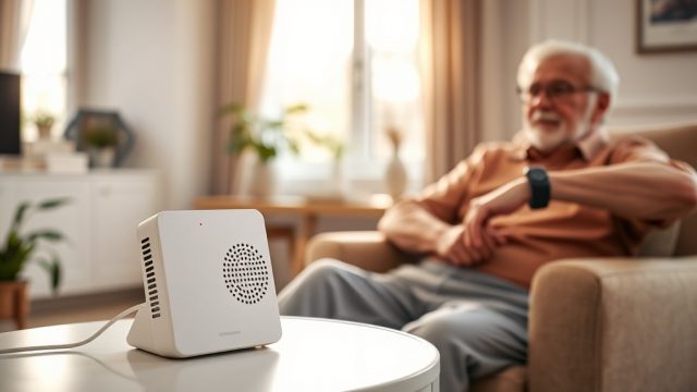Vitakt Hausnotruf: Tarife und Kosten 2024